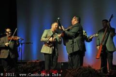 Southern Ohio Indoor Music Festival 11-2011