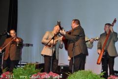Southern Ohio Indoor Music Festival 11-2011