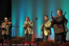 Southern Ohio Indoor Music Festival 11-2011