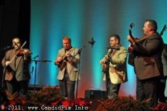 Southern Ohio Indoor Music Festival 11-2011