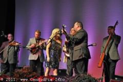 Southern Ohio Indoor Music Festival 11-2011