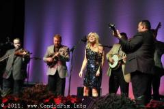 Southern Ohio Indoor Music Festival 11-2011