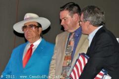 Southern Ohio Indoor Music Festival 11-2011