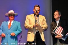 Southern Ohio Indoor Music Festival 11-2011