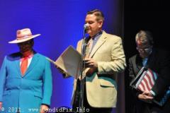 Southern Ohio Indoor Music Festival 11-2011