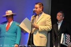 Southern Ohio Indoor Music Festival 11-2011