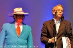 Southern Ohio Indoor Music Festival 11-2011