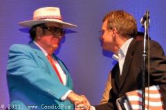 Southern Ohio Indoor Music Festival 11-2011