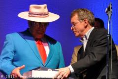 Southern Ohio Indoor Music Festival 11-2011