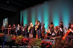 Southern Ohio Indoor Music Festival 11-2011