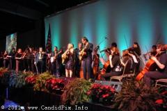 Southern Ohio Indoor Music Festival 11-2011