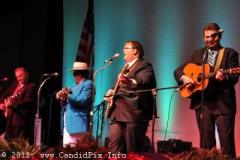 Southern Ohio Indoor Music Festival 11-2011