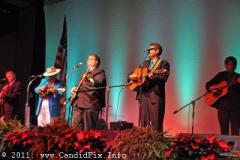 Southern Ohio Indoor Music Festival 11-2011