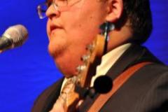 Southern Ohio Indoor Music Festival 11-2011
