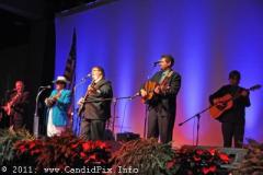 Southern Ohio Indoor Music Festival 11-2011