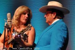 Southern Ohio Indoor Music Festival 11-2011