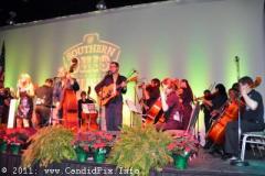 Southern Ohio Indoor Music Festival 11-2011