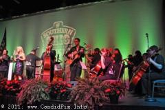 Southern Ohio Indoor Music Festival 11-2011