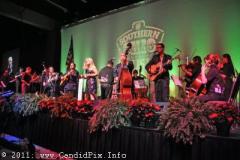 Southern Ohio Indoor Music Festival 11-2011