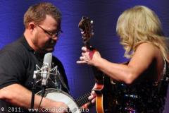 Southern Ohio Indoor Music Festival 11-2011