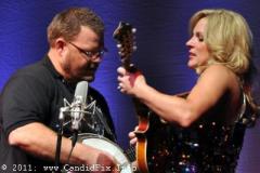 Southern Ohio Indoor Music Festival 11-2011