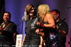 Southern Ohio Indoor Music Festival 11-2011
