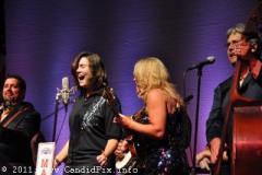 Southern Ohio Indoor Music Festival 11-2011