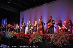 Southern Ohio Indoor Music Festival 11-2011