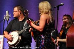 Southern Ohio Indoor Music Festival 11-2011