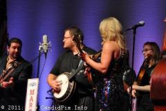 Southern Ohio Indoor Music Festival 11-2011