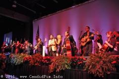 Southern Ohio Indoor Music Festival 11-2011
