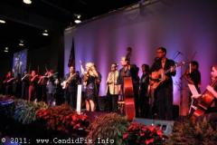 Southern Ohio Indoor Music Festival 11-2011