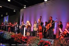 Southern Ohio Indoor Music Festival 11-2011