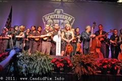 Southern Ohio Indoor Music Festival 11-2011