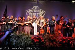 Southern Ohio Indoor Music Festival 11-2011