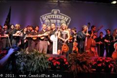 Southern Ohio Indoor Music Festival 11-2011