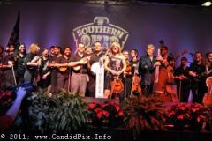 Southern Ohio Indoor Music Festival 11-2011