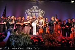 Southern Ohio Indoor Music Festival 11-2011
