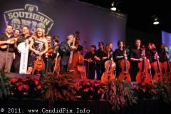 Southern Ohio Indoor Music Festival 11-2011