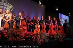 Southern Ohio Indoor Music Festival 11-2011