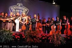 Southern Ohio Indoor Music Festival 11-2011