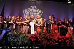 Southern Ohio Indoor Music Festival 11-2011