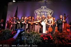 Southern Ohio Indoor Music Festival 11-2011