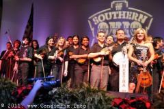 Southern Ohio Indoor Music Festival 11-2011