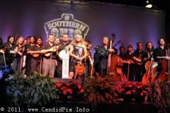 Southern Ohio Indoor Music Festival 11-2011