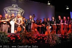 Southern Ohio Indoor Music Festival 11-2011