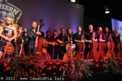 Southern Ohio Indoor Music Festival 11-2011