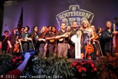 Southern Ohio Indoor Music Festival 11-2011