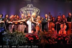 Southern Ohio Indoor Music Festival 11-2011