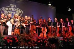 Southern Ohio Indoor Music Festival 11-2011